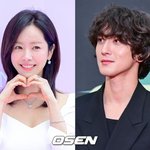 최정훈 기부 소식에 한지민도 5천만원 내놨다 '<b>선행</b> 커플' [공식]