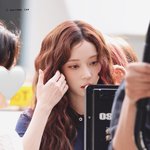 오늘자 윈터 폴로 랄프<b>로렌</b> 행사