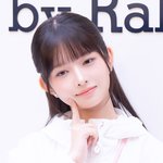 [현장포토] "콕 찍어, 귀요미"...레이, 살아있는 요정