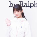 [현장포토] "핑크가 포인트"...레이, <b>젠지</b>의 아이콘
