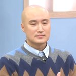 <b>윤성호</b> "전 재산 투자한 채널 해킹…'뉴진스님' 덕분에 살아나"