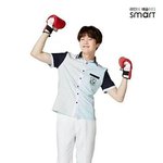방탄 <b>smart</b> school uniform 슈가