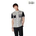 방탄 <b>smart</b> school uniform 진