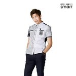 방탄 <b>smart</b> school uniform 알엠