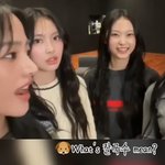 민지는 대체 왜 영어 잘하는 <b>이미지</b>가 된거임..?