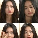 근데 <b>대체</b> 신민아는 뭔 얼굴임?
