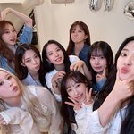 [모두드루와] <b>우주</b>소녀 해체 한걸 보임 ㅋㅋㅋㅋ