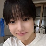 이거 좋아하는 거야 걍 꼬시려는거야?