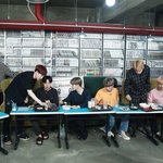 방탄 알엠 진 슈가 제이홉 지민 뷔 정국 <b>방탄소년단</b> ❤️