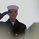 [딱선플만] <b>NCT</b> 엔시티 태용, 해군 80년 역사 담은 한미 공동...