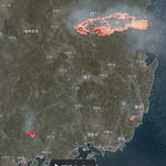 산불로 인한 <b>안동</b>예천상황, 꼭 봐주세요!!