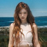 <b>닝닝</b> 이 사진 진짜 제니인줄