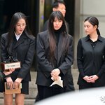 뉴진스 둘러싼 각개전투…팬덤→어도어까지 '<b>동상</b>이몽' [엑's 이슈]