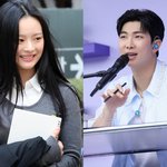 현실" 뉴진스, 외신에 K팝 비판…'선배' <b>RM</b>과 비교된 이유