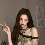 한소희, 파격 의상…독보적 아우라[핫픽]