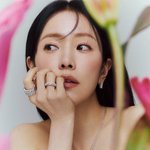 최정훈’ 한지민에 빠져든다, 극강의 우아미 [스타화보]