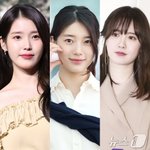 아이유·수지 '억대'→구혜선 '쌀 기부'...연예계, 산불 피해...