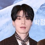 이동욱, 산불 피해 복구에 5천만 원 기부..“따뜻한 기부 감사”