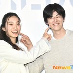 <b>김원중</b>곽지영, 혼전순결→예쁜 딸 얻어도 신혼 같아‥세상 힙한 부부