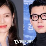 '현빈' 손예진, 240억 건물 위해 대출...이자만 연 '6억원'