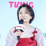 <b>MC</b> 박경림 "산불 피해 마음 무거워..빨리 불길 잡히길"[Oh...