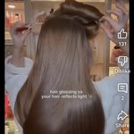 이런 머리는 <b>서양인</b>만 가능하지..?