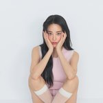 5kg’ 이주연, 너무 과감한 포즈…뼈말라 바디라인 [<b>DAY</b>컷]