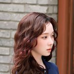 행사장 온 윈터 비주얼, 이거 실화 맞냐?