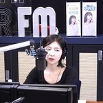 1천만원 기부 주현영 “<b>산불</b> 뉴스 보면 맘 보탤 수밖에‥비 빨리...