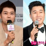 전현무, 김종민에 질투심 폭발 "여친과 유치한 애칭, 걸그룹 관심...