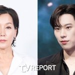 이혜영·김성철, 글로벌 사로잡은 <b>킬러</b> 연기 ('파과') [종합]