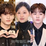 5억→NCT마크·박서진 상금 전액 1억 쾌척..대형산불에 기부행렬<b>ing</b>