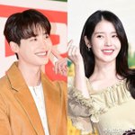 아이유이종석, 선행도 함께…산불 피해 2억·1억 기부 '<b>모범</b> 커플'