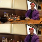 라이머, 전처 안현모와 출연 방송 언급…父 "<b>그</b> 얘기 하지 <b>마</b>"