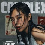 스포티한 콘셉트도 찰떡인 블랙핑크 제니