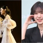 린·웬디, 산불 피해 기부 <b>동참</b>...각 5천만 원