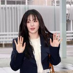 레드벨벳 슬기, <b>산불</b> 피해에 1억 원 기부… “작은 정성”