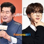이연복 셰프 “<b>BTS</b> 진, 며칠 전 웍질 알려달라고 찾아와‥요리에...