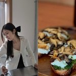 이혜성, 전현무와 헤어진 지 벌써 3년째‥베이킹으로 힐링하는 일상