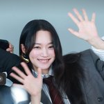 ‘김우빈’ 신민아, 선행도 미모도 완벽한 기부 천사!!!