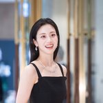 [현장포토] "보석보다 <b>찬란</b>해"…홍화연, 빛나는 미소