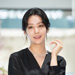 [현장포토] "고져스, 그 자체"…차주영, 올블랙 우아함