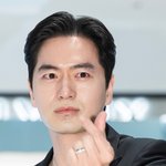 [현장포토] "두 눈에 다이아"…이진욱, 보석 박힌 눈빛