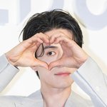 [현장포토] "심장을 뚫었다"…이동욱, 홀리는 눈빛