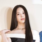 [현장포토] "머리만 넘기면"…<b>방지민</b>, 환상의 쇄골