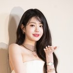 [현장포토] "<b>형용</b>불가 미모"…장원영, 비현실 비주얼