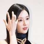 [현장포토] "여왕의 품격"…김지원, 넘사벽 우아