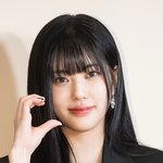 [현장포토] "애교도 시크"…코코, 숨 막히는 아이컨택