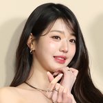 장원영, 하트 <b>요정</b>