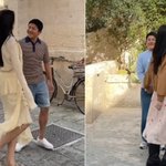 조세호, '175cm' 아내와 키 차이 어쩌나…"못 맞추겠다"...
